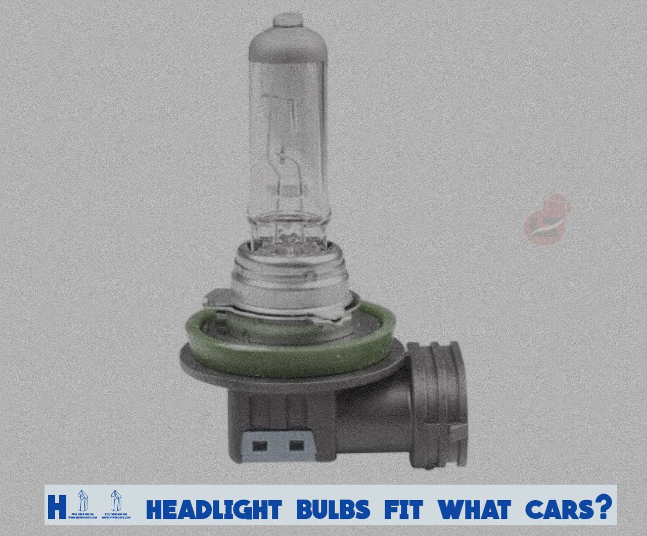 H11 Headlight Bulbs Fits What Cars