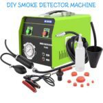 smoke detector machine