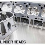 243 heads cylinder