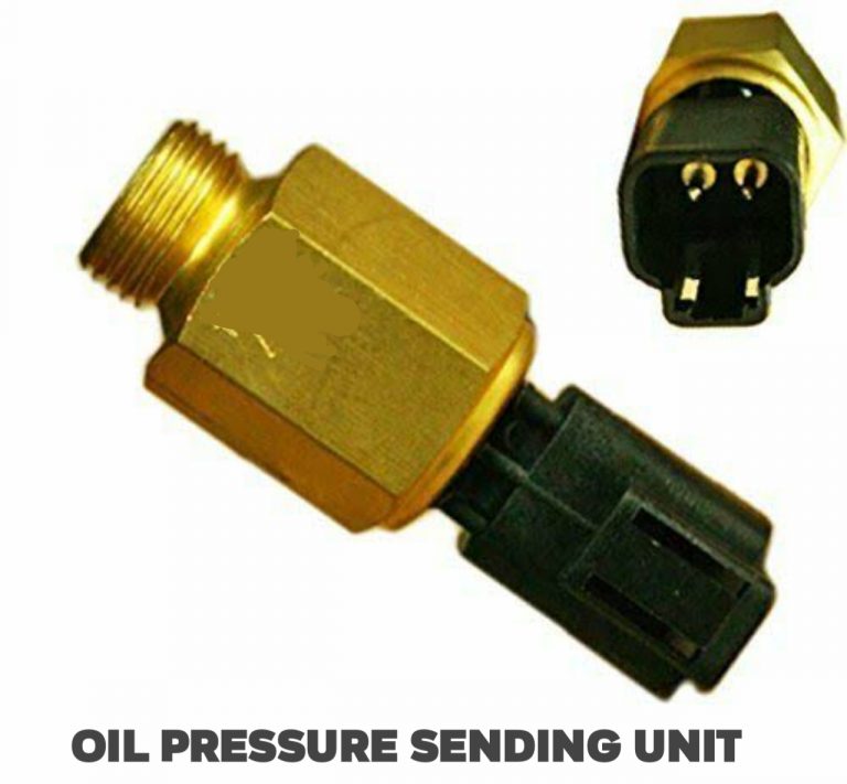 Oil Pressure Sending Unit Explained   Oil Pressure Sending Unit 768x711 