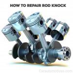 what is rod knock