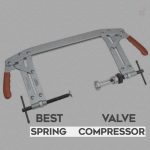 valve spring compressor