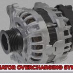 Alternator Overcharging