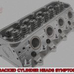 Cracked Cylinder Head