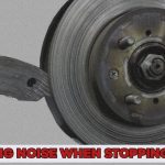 Brakes Grinding When Stopping