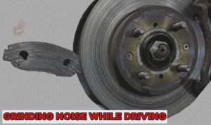 Why are My Brakes Grinding