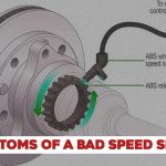 Symptoms of a Bad Speed Sensor