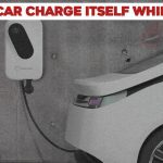 Why Cant an Electric Car Charge itself While Driving