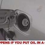 What Happens if you Put Oil in a Gas Tank