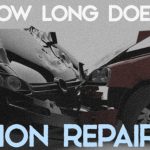 How Long Does Collision Repair Take