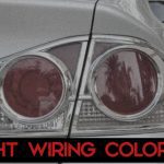 Tail Light Wiring