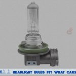 H11 Headlight Bulbs Fits What Cars