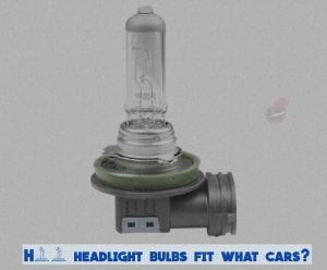 H11 Headlight Bulbs Fits What Cars