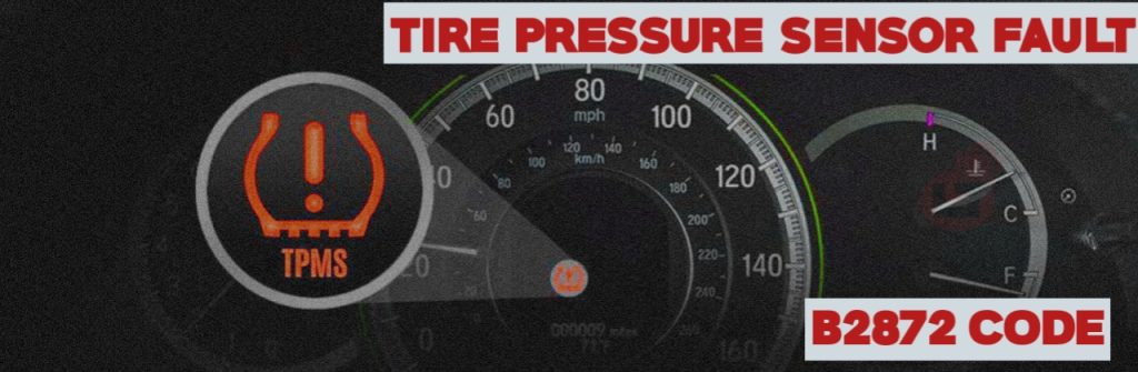 what-does-tire-pressure-sensor-fault-mean