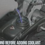 How Long to Let Engine Cool Before Adding Coolant