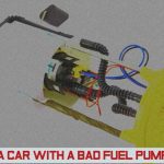 How to Start a Car With a Bad Fuel Pump