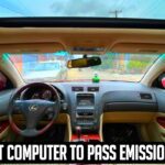 How Long to Drive After Reset Computer to Pass Emission Test