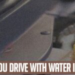 How Far Can You Drive with Water in Radiator