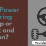 How to Tell if Power Steering Pump is Bad or Rack and Pinion