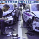 Why is it Important to Make Sure a Police Report is Properly Filed After a Collision