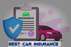 best car insurance 2025